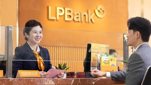 Ngân hàng LPBank (LPB) dự chi hơn 3.100 tỷ đồng để mua lại trước hạn 3.000 trái phiếu