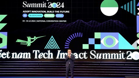 Chủ tịch Chứng khoán SSI: Việt Nam có thể trở thành một trung tâm đổi mới sáng tạo về tài sản số trong khu vực