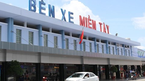 Cổ đông của Bến xe Miền Tây (WCS) sắp nhận được 50 tỷ đồng tiền trả cổ tức, tỷ lệ 166,66%