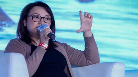 Mai Sao, CEO Lixibox: 'Startup công nghệ ở Việt Nam thực sự rất cô đơn'