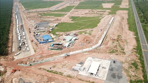 Dự án xây dựng cảng hàng không Long Thành, đường bộ cao tốc Bắc - Nam sẽ bị kiểm toán trong năm 2021