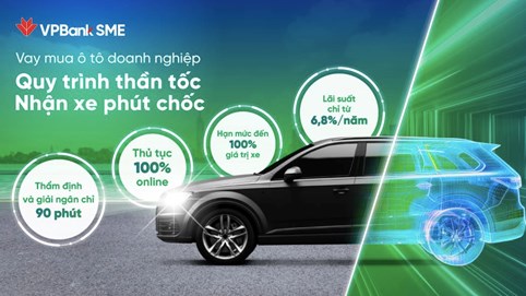 Đâu là nguyên nhân chính khiến lượng xe tiêu thụ tăng vọt trong tháng 10/2024