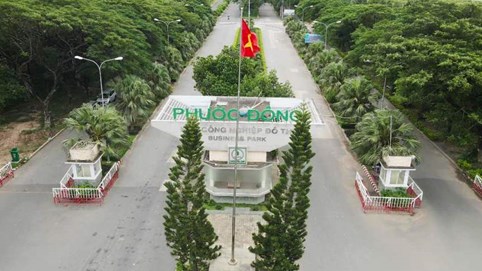 Cổ đông của Công ty Đầu tư Sài Gòn VRG (SIP) sắp nhận được hơn 210 tỷ đồng tiền trả cổ tức 