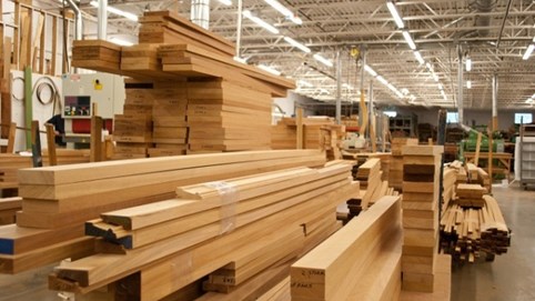 Gỗ Đức Thành (GDT) chi 150 tỷ đồng để thâu tóm khu nhà xưởng rộng gần 3,3 ha ở TP HCM