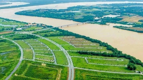 Cuộc đua thâu tóm quỹ đất: sau cơ hội là gánh nặng tồn kho, chôn vốn