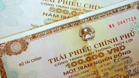 Từ ngày 15/1/2024, thực hiện quy định mới về phát hành riêng lẻ trái phiếu Chính phủ