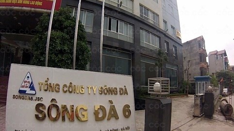 Lỗ lũy kế gần 278 tỷ đồng, Công ty Sông Đà 6 (SD6) tiếp tục dời lịch trả cổ tức năm 2015 và 2016 sang năm thứ 2025