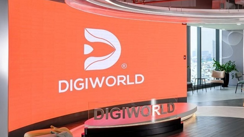  Chứng khoán VNDirect tiết lộ 3 động lực giúp Digiworld (DGW) tiếp tục đi lên