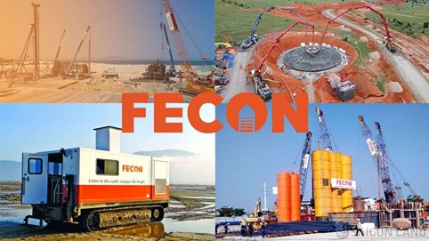 Lãi 9 tháng tăng bằng lần, Fecon (FCN) dự chi gần 63 tỷ đồng để trả cổ tức
