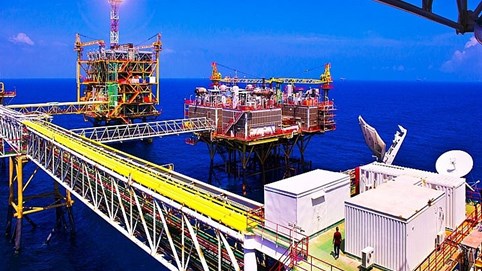 10 điểm mới của Luật Dầu khí 2022