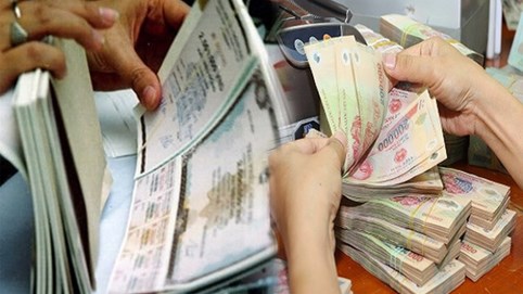 Các loại giấy tờ có giá nào được lưu ký tại Ngân hàng Nhà nước?