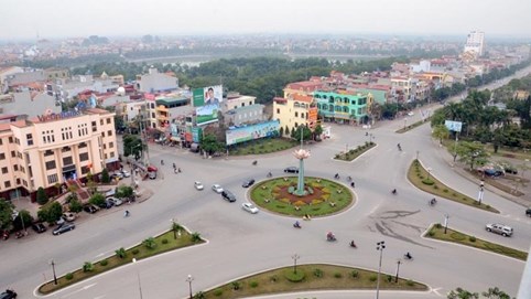 VnDirect dự báo Hưng Yên trở thành điểm sáng bất động sản năm 2023