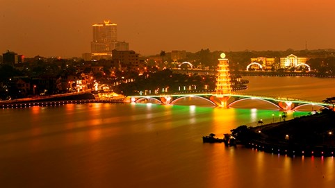 Quy hoạch tỉnh Phú Thọ: Nâng cấp 1 thị xã lên thành phố; lập mới 8 đô thị