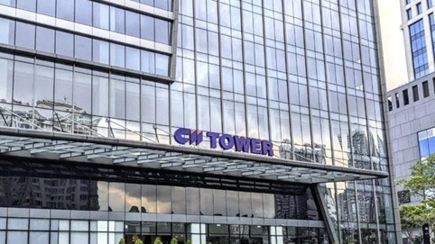 Đầu tư Hạ tầng kỹ thuật TP HCM (CII) điều chỉnh kế hoạch huy động trái phiếu chuyển đổi