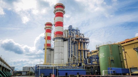 Hóa chất Đức Giang (DGC) sáp nhập hai công ty thành viên Phốt Pho 6 và Đức Giang Lào Cai  