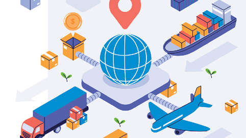 HSBC: Bền vững là mối quan tâm cốt lõi về chuỗi cung ứng doanh nghiệp ở châu Á