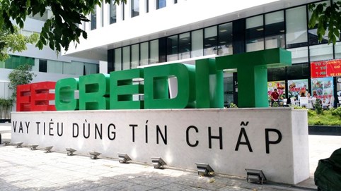 FE Credit sẽ IPO vào quý III/2021, kỳ vọng được định giá cao gấp 3 lần giá trị sổ sách