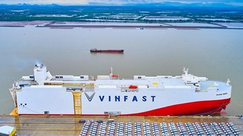 VinFast nộp hồ sơ IPO tại Mỹ