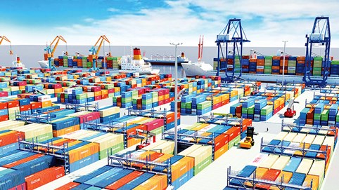 Việt Nam thực hiện thuế nhập khẩu ưu đãi đặc biệt với Myanmar, Philippines theo Hiệp định RCEP