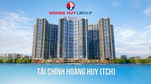 Công ty Tài chính Hoàng Huy (TCH) bị xử phạt 295 triệu đồng do vi phạm lĩnh vực chứng khoán