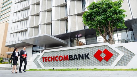 Tài khoản của Techcombank (TCB) vừa 'cộng' thêm 2.000 tỷ đồng qua phát hành trái phiếu