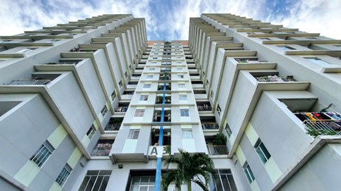 Giáo viên nghỉ hưu có được mua nhà ở xã hội?