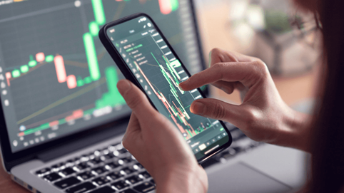 Số lượng tài khoản chứng khoán mở mới 'chạm đáy' 4 tháng