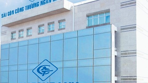 Saigonbank (SGB) sắp phát hành hơn 22 triệu cổ phiếu, dự tăng vốn điều lệ lên hơn 3.600 tỷ đồng