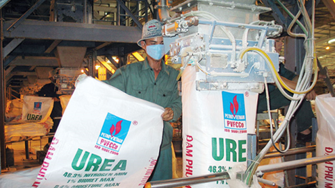 PVFCCo (DPM) muốn tăng tỷ lệ cổ tức tiền mặt năm 2022 lên 70%