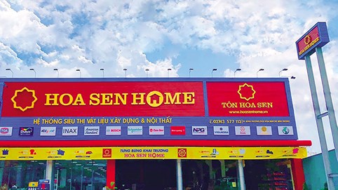 Tập đoàn Hoa Sen (HSG) gia hạn thời gian tổ chức Đại hội đồng cổ đông thường niên