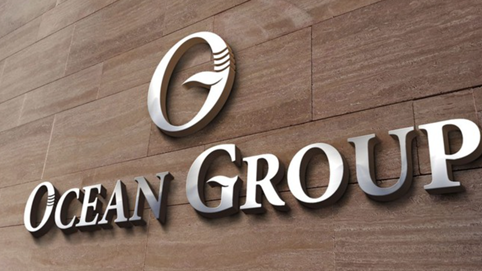 Ocean Group (OCG) thay Tổng giám đốc và người đại diện pháp luật