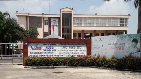 Nước Thủ Dầu Một (TDM) ước lãi hơn 184 tỷ đồng trong 11 tháng năm 2024