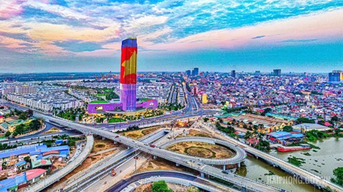 Hải Phòng sắp có khu phi thuế quan, logistics và công nghiệp hơn 11.000 tỷ đồng