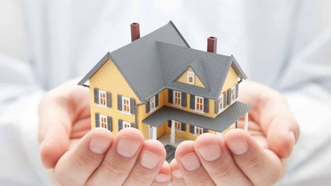 Người mua nhà có thể được vay ngân hàng với lãi suất chỉ 4,8% trong năm 2022