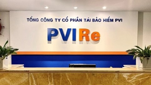 Công ty Tái bảo hiểm PVI (PRE) sắp chào bán 31,6 triệu cổ phiếu, vốn điều lệ vượt 1.000 tỷ đồng