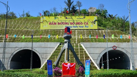 Đầu tư Hạ tầng Giao thông Đèo Cả (HHV) dự kiến đầu tư thêm 790 tỷ đồng vào một doanh nghiệp trong hệ sinh thái