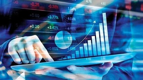 Công ty con có vốn điều lệ 1.800 tỷ đồng của Tập đoàn Đất Xanh (DXG) nộp hồ sơ đăng ký đại chúng