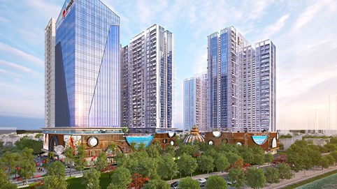 Công ty Thương mại Xây dựng (WTO) vừa mua lại hơn 91 tỷ đồng trái phiếu trước hạn 