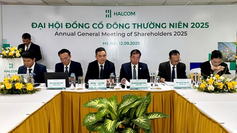 Cổ phiếu HID tăng trần liên tiếp, Công ty Halcom Việt Nam nói gì?