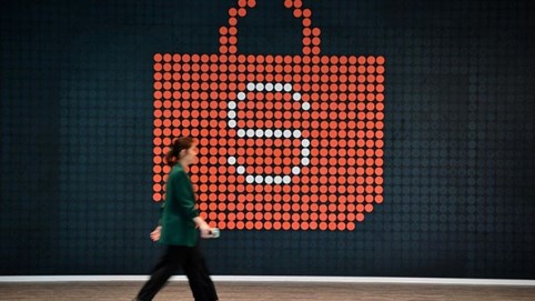 Công ty mẹ của Shopee lên kế hoạch huy động 2 tỷ USD thông qua phát hành cổ phiếu ở Mỹ