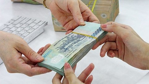 Bộ nào được 'tiêu' nhiều tiền nhất trong năm 2021?