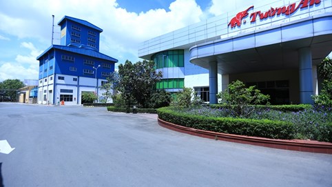 Dầu Tường An chi gần 68 tỷ trả cổ tức bằng tiền mặt