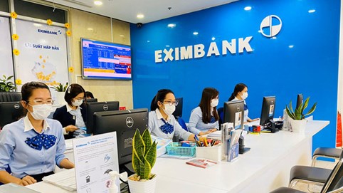 Eximbank tiếp tục hoãn họp cổ đông lần 4