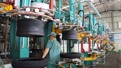 Vinachem sắp nhận được gần 30 tỷ đồng từ cổ tức năm 2023 của Cao su Đà Nẵng (DRC)