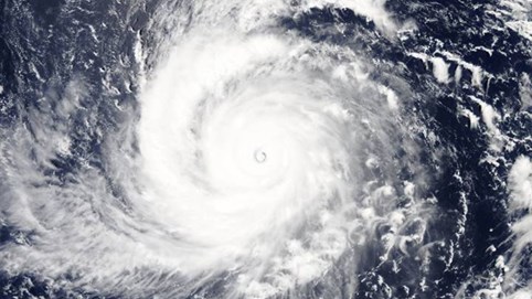 Vi phạm hành chính lĩnh vực khí tượng thủy văn bị phạt tới 100 triệu đồng