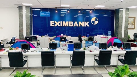 Ngân hàng Eximbank (EIB) huy động thành công 180 tỷ đồng nhờ phát hành trái phiếu