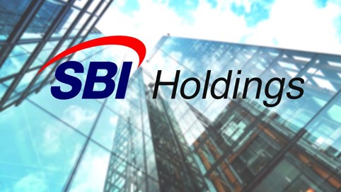 Tập đoàn tài chính Nhật Bản SBI Holdings muốn mua 35% vốn công ty AI mới của FPT 