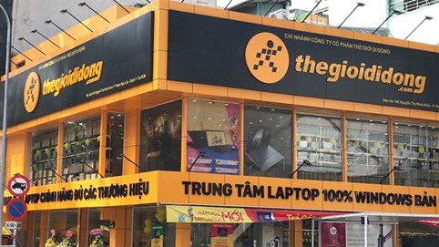 Thế giới Di động (MWG) thu hồi hơn 431.000 cổ phiếu ESOP do nhân viên nghỉ việc năm 2024