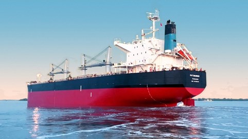 PVT Logistics (PDV) hoàn tất phát hành hơn 13 triệu cổ phiếu trả cổ tức, nâng vốn điều lệ lên 793 tỷ đồng