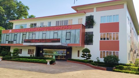 Cổ đông của Phụ tùng Máy số 1 (FT1) sắp nhận được hơn 36 tỷ đồng tiền cổ tức, tỷ lệ 51,42%